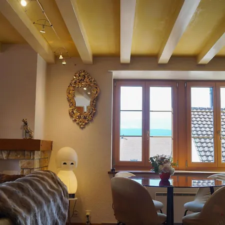 公寓 Duplex Confortable Avec Place De Parc *