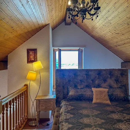 Duplex Confortable Avec Place De Parc Apartamento *