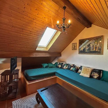 Apartamento Duplex Confortable Avec Place De Parc