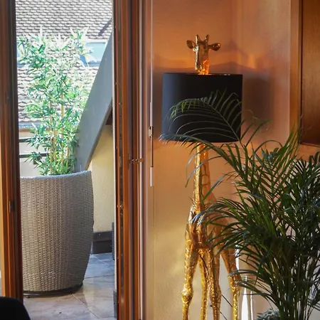 Apartamento Duplex Confortable Avec Place De Parc *