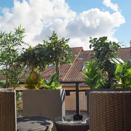 Duplex Confortable Avec Place De Parc Gollion