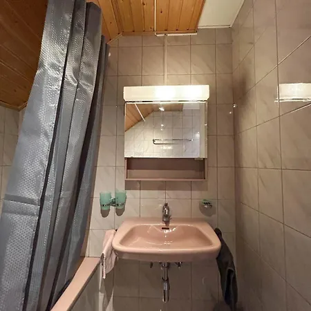 公寓 Duplex Confortable Avec Place De Parc