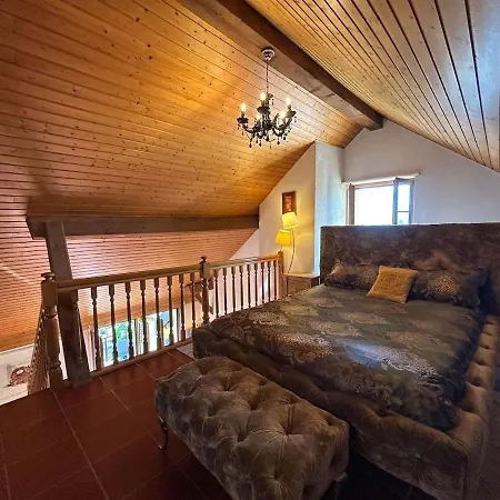Duplex Confortable Avec Place De Parc 公寓